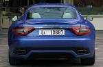 Maserati GranTurismo Sport 2013 года